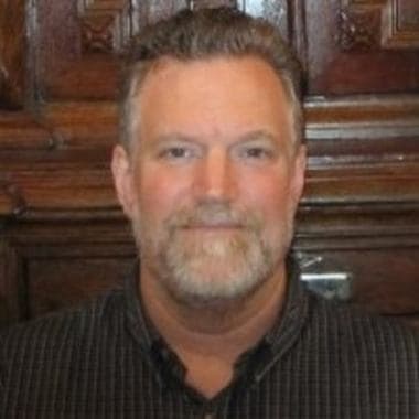 Ken Whaley, Developer in Helsinki, Finland