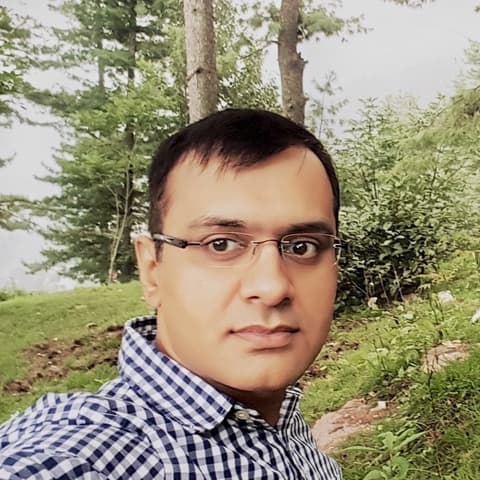Muhammad Anees Ul Haq, Developer in Montreal, QC, Canada