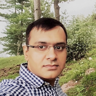 Muhammad Anees Ul Haq, data scraping Coder.