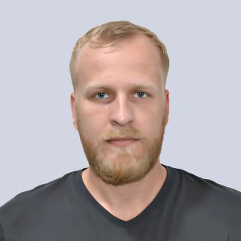 Shalva Kavtaradze, Developer in Tbilisi, Georgia
