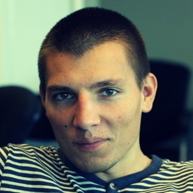 Evgeny Chernyavskiy, Developer in Sterling, VA, United States