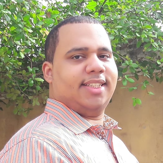Rolando Malena, Developer in Cotui, Sánchez Ramírez Province, Dominican Republic