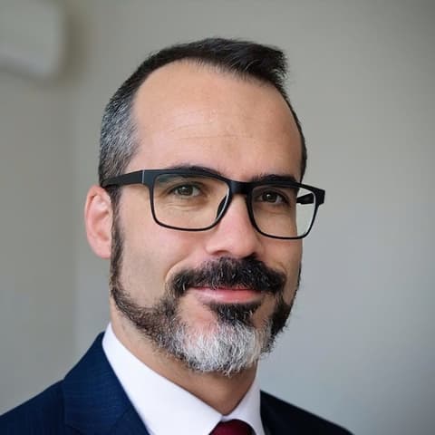 Guillermo Barbadillo, Developer in Pamplona, Spain