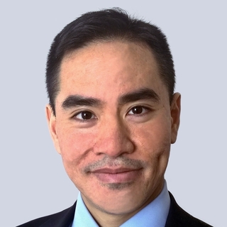 Herbert Quan, Top Energy Consultant.