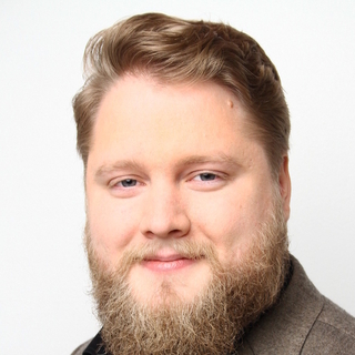 Daniel Karlsson, Freelance GIMP Engineer.