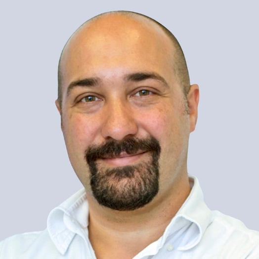 Davide Faconti, Developer in Barcelona, Spain