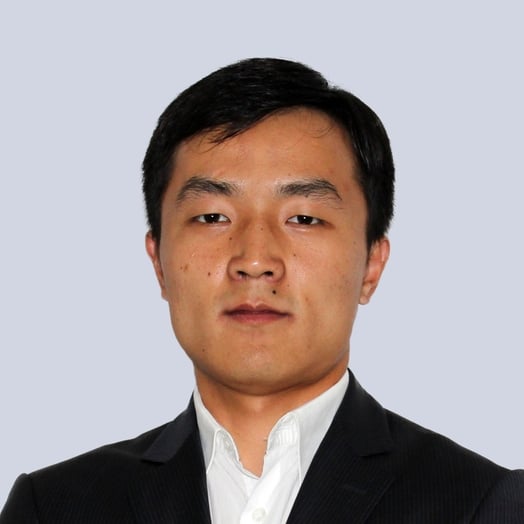 Ming Chen, Developer in Hong Kong, Hong Kong