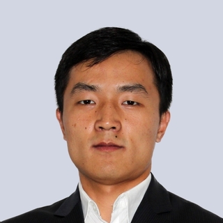 Ming Chen, Puppeteer Coder.
