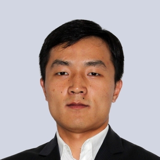 Ming Chen, Puppeteer Coder.