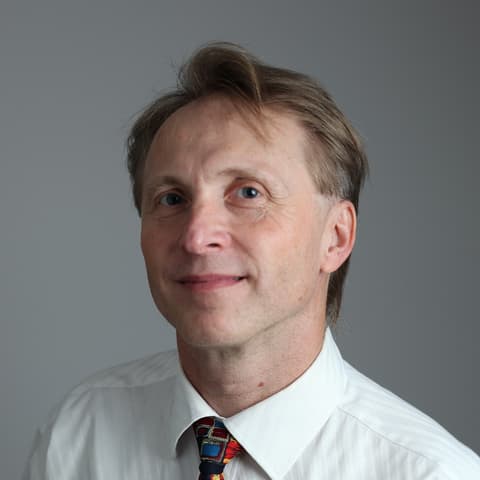Robert Polasek, Developer in Toronto, ON, Canada