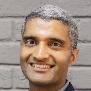 Dhruv Tandan, Senior CFO Consultant.