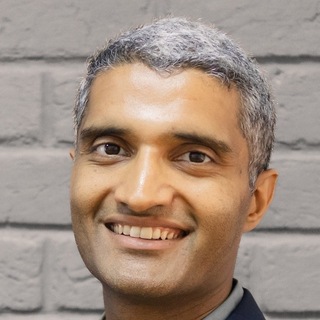 Dhruv Tandan, Senior Fractional CFO Consultant.