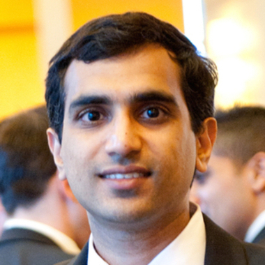 Ankur Sethi, Developer in Herndon, VA, United States