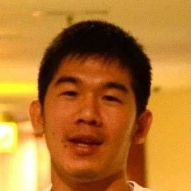 Lie Gunawan, Developer in Singapore, Singapore