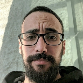 Ayesh Qumhieh, Freelance POS Engineer.