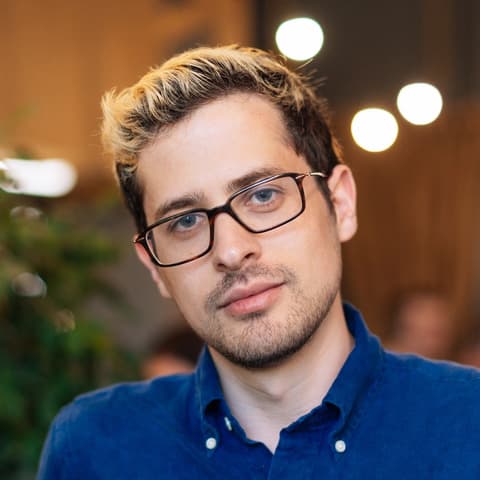 Oleg Gorbunov, Developer in Kiev, Ukraine