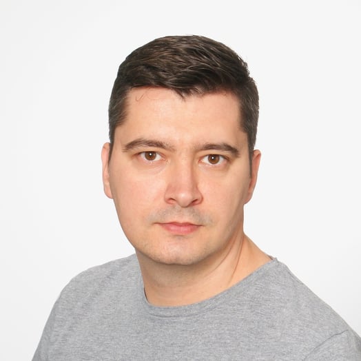 Bojan Jevtic, Designer in Novi Sad, Vojvodina, Serbia