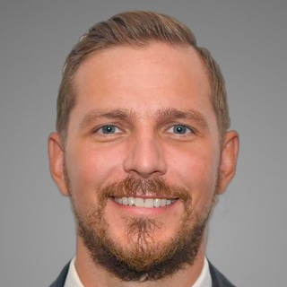 Denis Ivanov, Private Equity Professional.