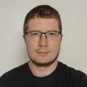 Alexey Zankevich