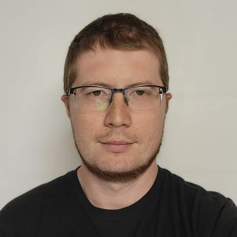 Alexey Zankevich, Developer in Harrington Park, NJ, United States