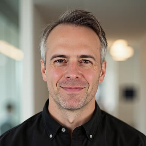 Patrick Keenum, Developer in Atlanta, GA, United States