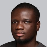 Great Ndidi, Expert Web Designer for Hire.