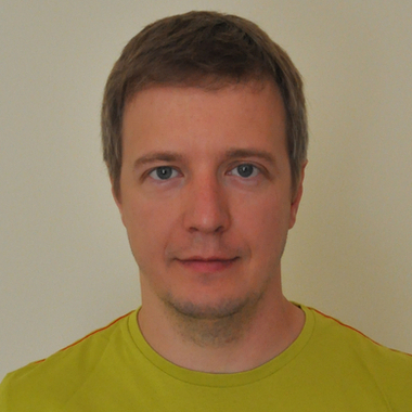 Alexander Barinov, Developer in Lviv, Lviv Oblast, Ukraine