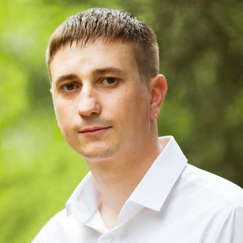 Dmitry Antonenko, Developer in Chiang Mai, Thailand