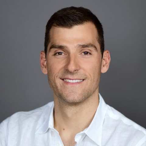 Matija Petrovic, Management Consultant in New York, NY, United States