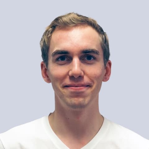 Joakim Skarding, Developer in Berlin, Germany