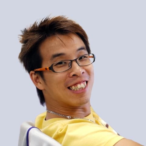 Joseph Chiang, Developer in Sydney, New South Wales, Australia