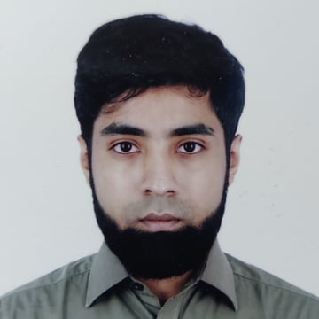 Mahmud Ridwan