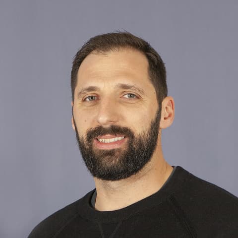Damir Arnautovic, Developer in Split, Croatia
