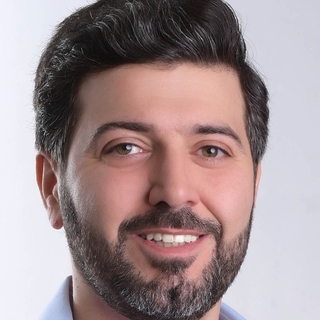 Eqbal Quran, Accomplished CoffeeScript Freelancer.