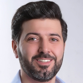 Eqbal Quran, Accomplished CoffeeScript Freelancer.