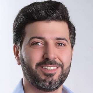 Eqbal Quran, Accomplished CoffeeScript Freelancer.