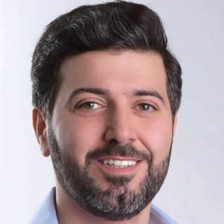 Eqbal Quran, Accomplished CoffeeScript Freelancer.