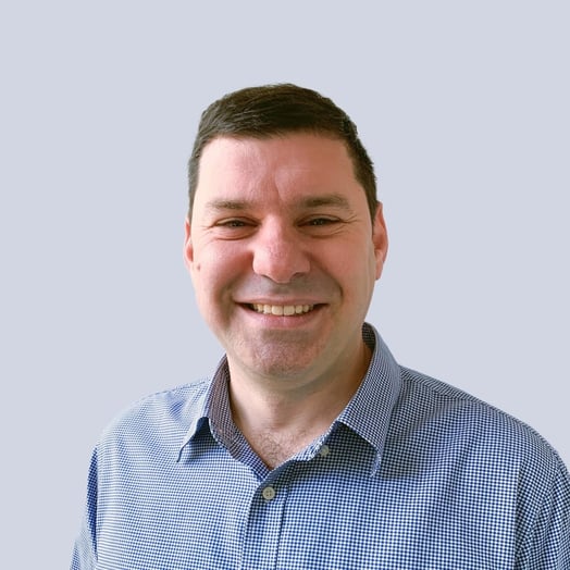 Oleksandr Klymenko, Developer in Sydney, New South Wales, Australia