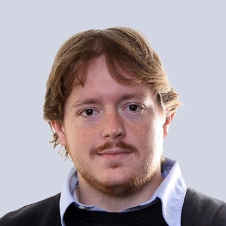 Travis Stokes, Umbraco Engineer.