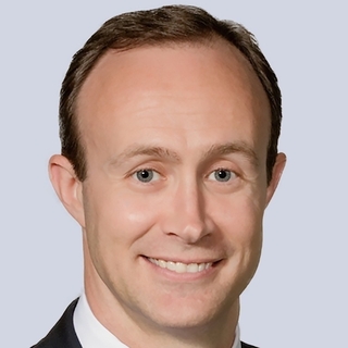 Jay Steller, Expert in risk management consulting.