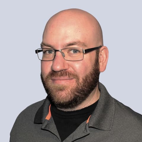 Daniel Baxter, Developer in Ottawa, ON, Canada
