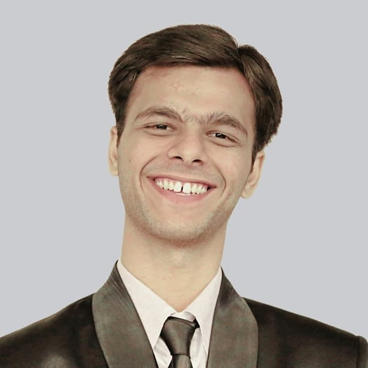Sahil Mutreja, Developer in Mumbai, Maharashtra, India