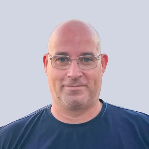 Atanas Atanasov, Developer in Varna, Bulgaria