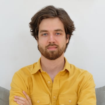 Gabriel Kirmaier