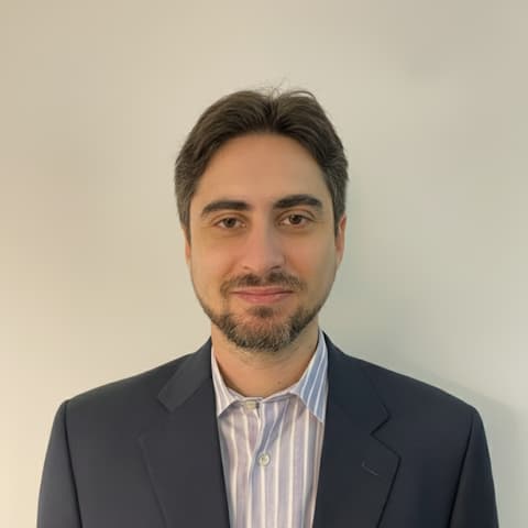 Guilherme Motta, Project Manager in Porto Alegre - State of Rio Grande do Sul, Brazil