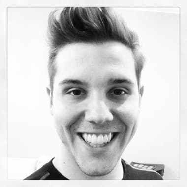 Marcus McCurdy, Developer in Philadelphia, PA, United States