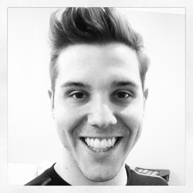 Marcus McCurdy