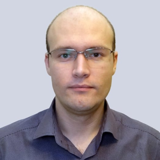 Andrew Koltyakov, Developer in Saint Petersburg, Russia