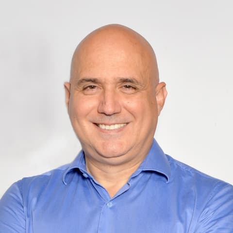 Miroslav Anicin, Project Manager in Vršac, Vojvodina, Serbia
