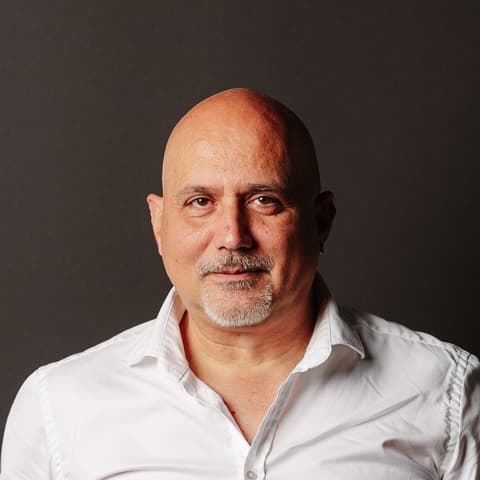 Miroslav Anicin, Project Manager in Vršac, Vojvodina, Serbia